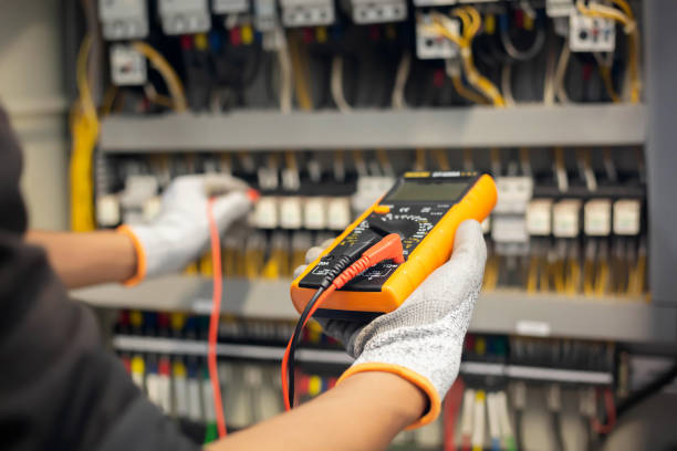 Best Electrical Troubleshooting and Repair  in Graysville, AL